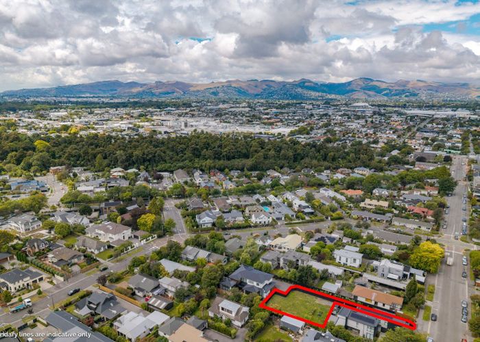  at 50A Puriri Street, Fendalton, Christchurch City, Canterbury