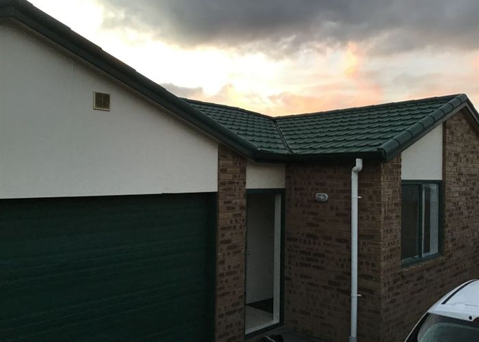  at 36 Woodbank Drive, Glen Eden, Waitakere City, Auckland