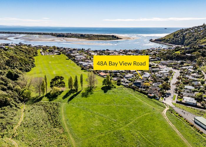  at 48A Bay View Road, Redcliffs, Christchurch City, Canterbury
