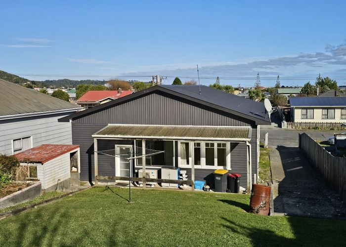  at 161 Ward Street, Cobden, Grey, West Coast