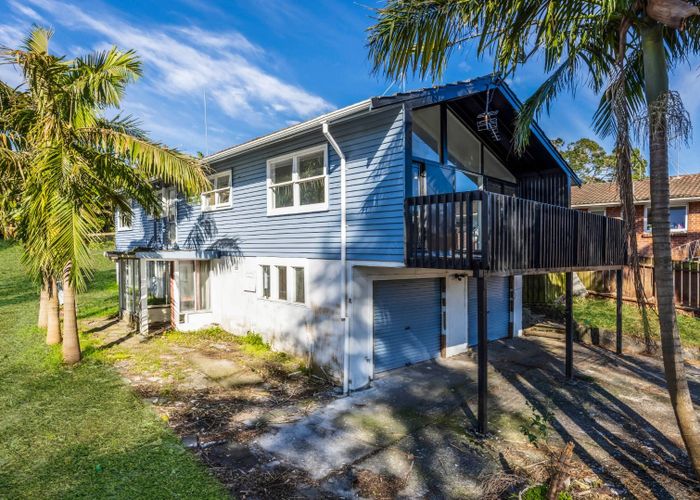  at 43 Ellice, Totara Vale, North Shore City, Auckland