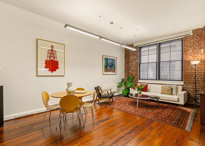  at 22/13 Leeds Street, Te Aro, Wellington, Wellington