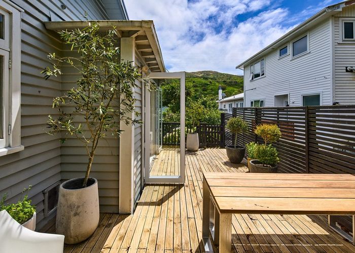  at 193 Wilton Road, Wilton, Wellington, Wellington