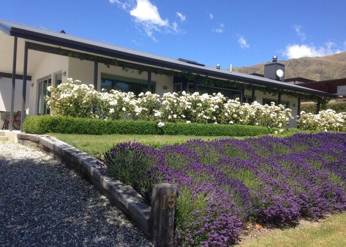 For rent 15 Willets Green, Wanaka, Wanaka, Otago homes.co.nz