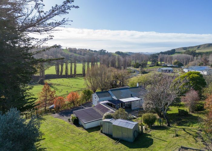  at 164 Rotohiwi Road, Flemington, Waipukurau