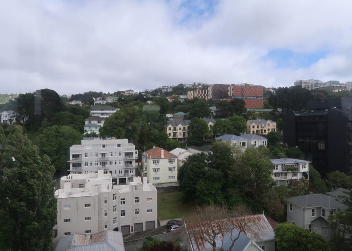 at 1202/140 Abel Smith Street, Te Aro, Wellington