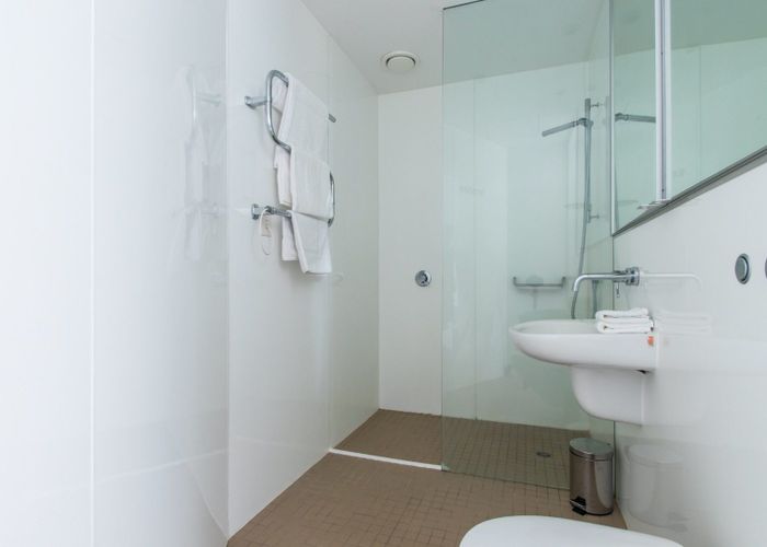  at 2B/14 Beaumont Street, Freemans Bay, Auckland