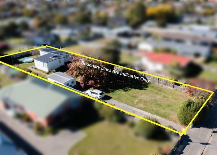  at 174 Alford Forest Road, Allenton, Ashburton, Canterbury