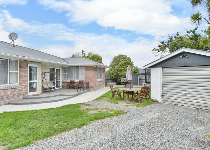  at 47 Hilton Street, Kaiapoi, Kaiapoi