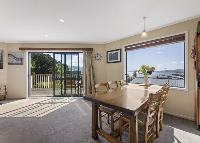  at A/22 Mount Street, Port Chalmers, Dunedin