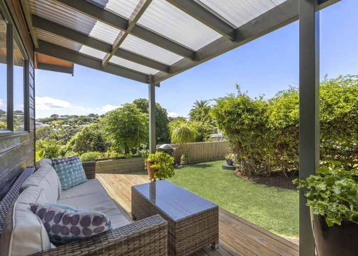  at Surfdale, Waiheke Island, Auckland