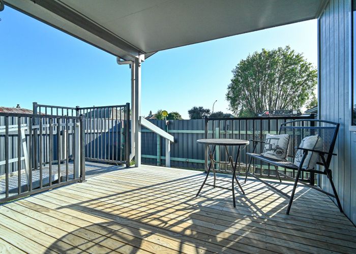  at 1009 Sussex Street, Mayfair, Hastings, Hawke's Bay