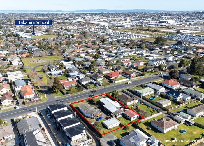  at 267 & 269  Porchester Road, Takanini, Papakura, Auckland