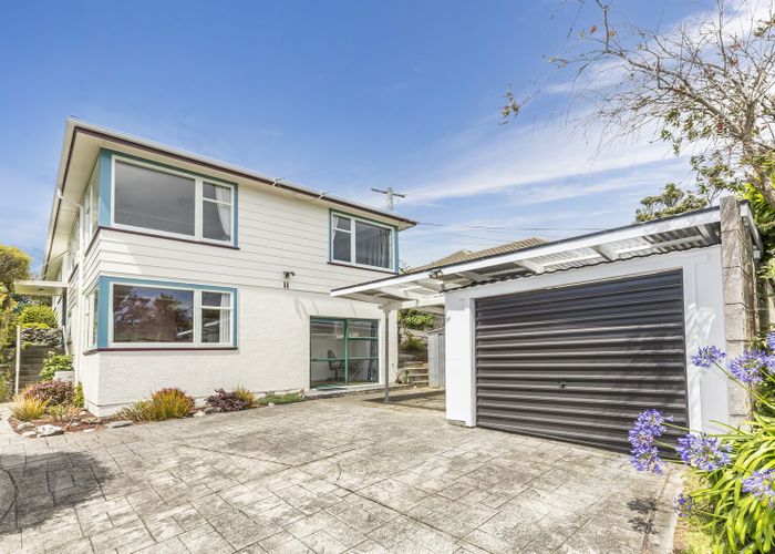  at 50 Cunliffe Street, Johnsonville, Wellington