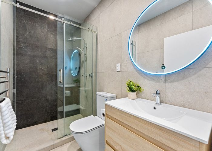  at 307/6-14 Meadowbank Road, Meadowbank, Auckland City, Auckland
