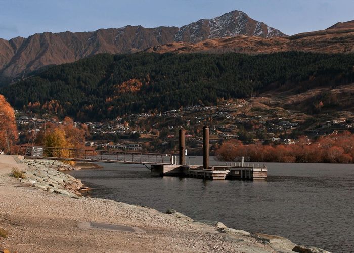  at 16 Old Homestead Place, Kelvin Heights, Queenstown-Lakes, Otago