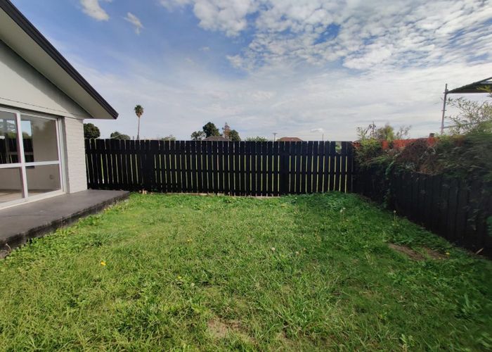  at 7/47 Tennessee Avenue, Mangere East, Manukau City, Auckland