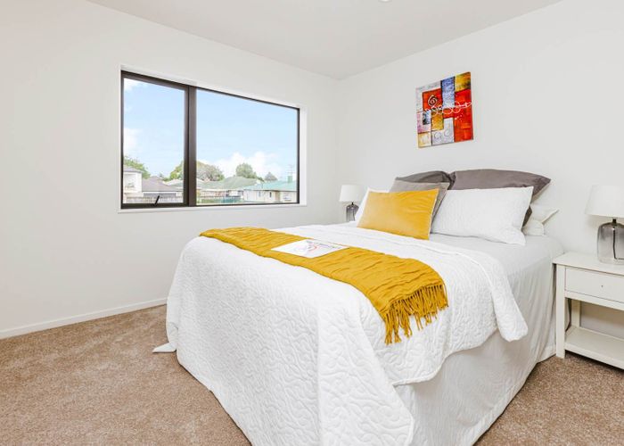  at 17D McCullough Avenue, Papatoetoe, Manukau City, Auckland