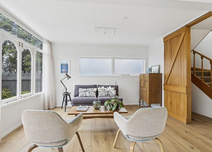  at 1/1 Cottleville Terrace, Thorndon, Wellington, Wellington