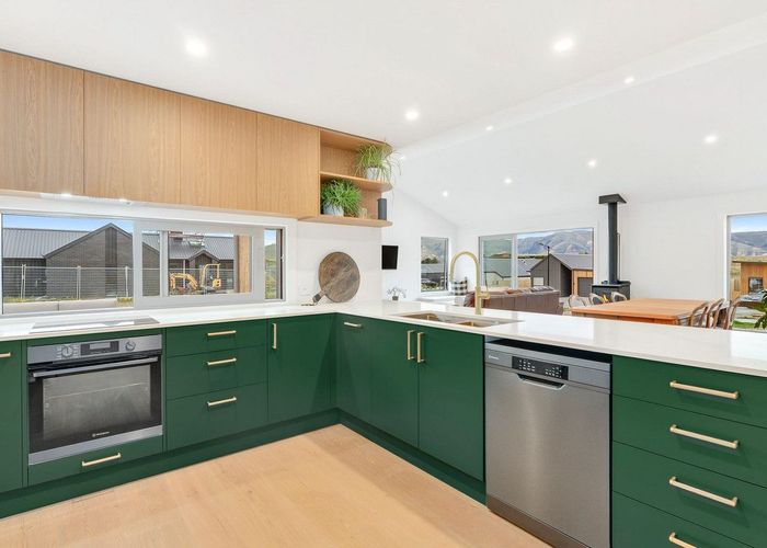  at 46 Atkins Road, Luggate, Wanaka, Otago