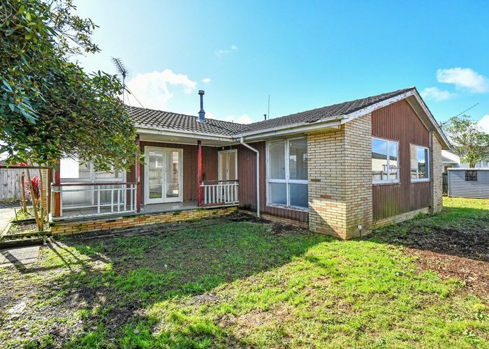  at 39 Cottingham Crescent, Mangere East, Auckland