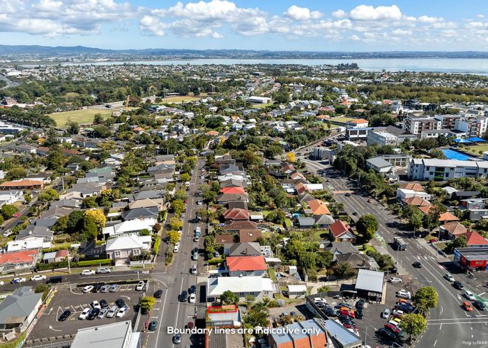  at 1A Tuarangi Road, Grey Lynn, Auckland City, Auckland