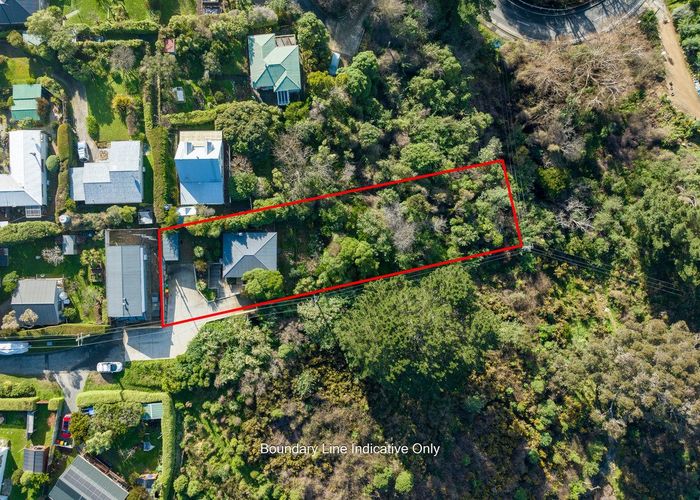  at 2A Kura Lane, Lyttelton