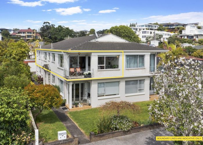  at 4/15 Eltham Road, Kohimarama, Auckland City, Auckland