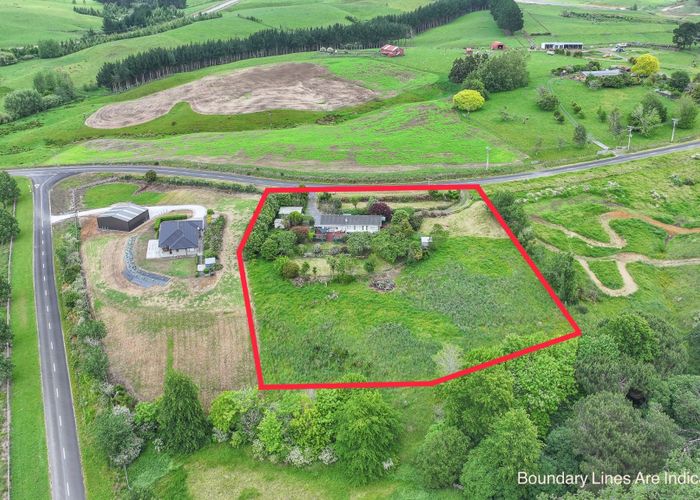  at 218 Hampton Downs Road, Te Kauwhata