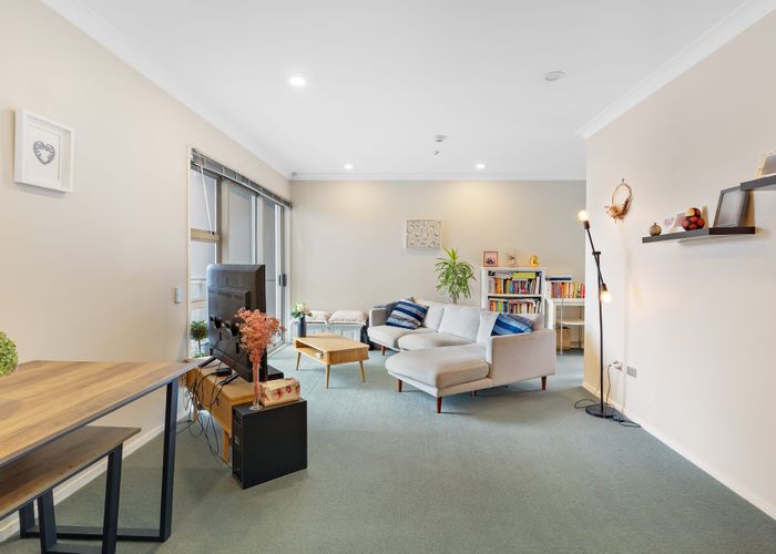  at 3A/21 Hargreaves Street, Freemans Bay, Auckland City, Auckland