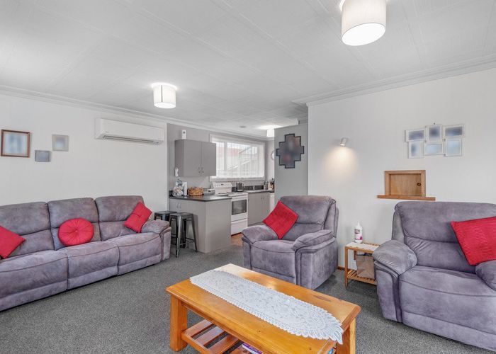  at 8A Arney Street, South Dunedin, Dunedin, Otago