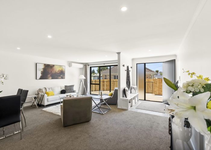  at 30C Russell Rd, Manurewa, Manukau City, Auckland