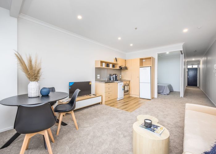  at 420/149 Nelson Street, Auckland Central, Auckland