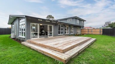  at 27 Erica Street, Papanui, Christchurch