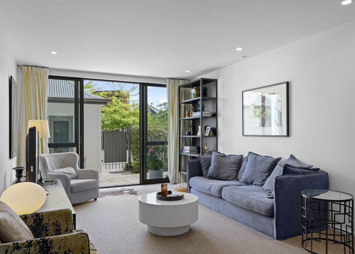  at 3/281 Cambridge Terrace, City Centre, Christchurch City, Canterbury