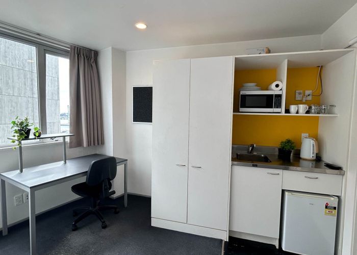  at 1402/138 Anzac Avenue, Auckland Central, Auckland