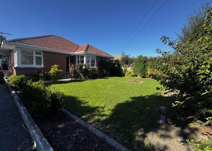  at 56 Worthy Street, Ilam, Christchurch