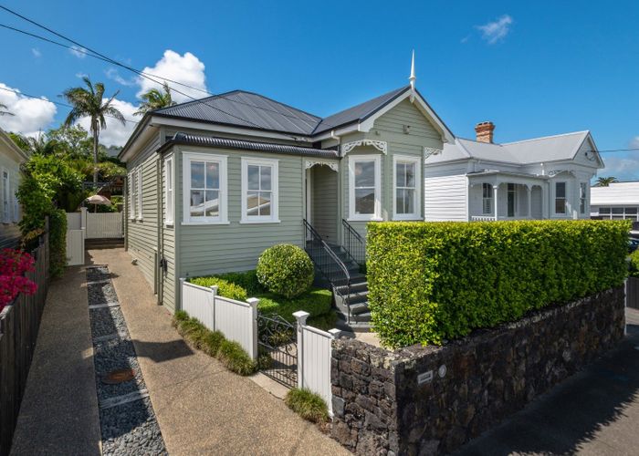  at 12 Peel Street, Westmere, Auckland City, Auckland