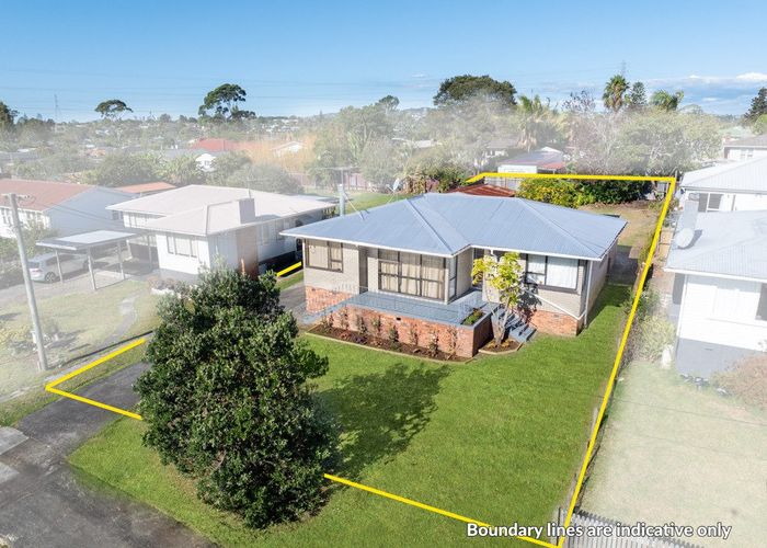  at 7 Cobham Crescent, Kelston, Waitakere City, Auckland
