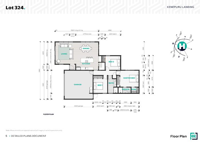  at 3-28 Ruru Lane, Kenepuru, Porirua, Wellington