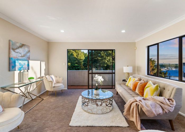  at 7 CHIEFTAIN RISE, Goodwood Heights, Manukau City, Auckland