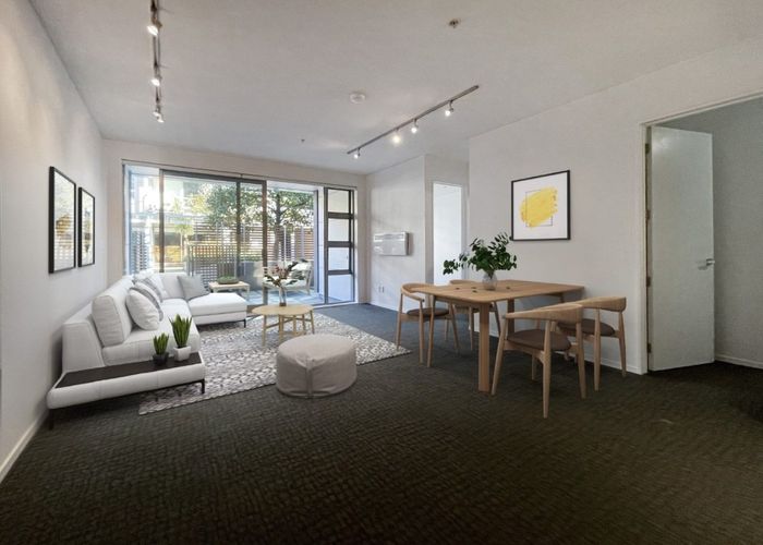  at N103/28 Torrens Terrace, Te Aro, Wellington, Wellington