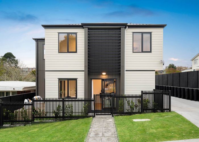  at 1/29 Brandon Road, Glen Eden, Waitakere City, Auckland