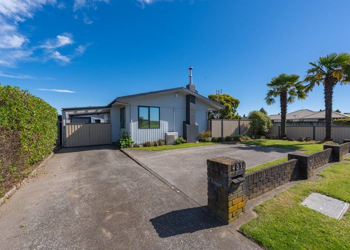  at 431 Kennedy Road, Pirimai, Napier, Hawke's Bay