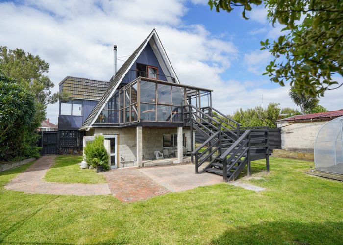  at 56 Totara Street, Newfield, Invercargill