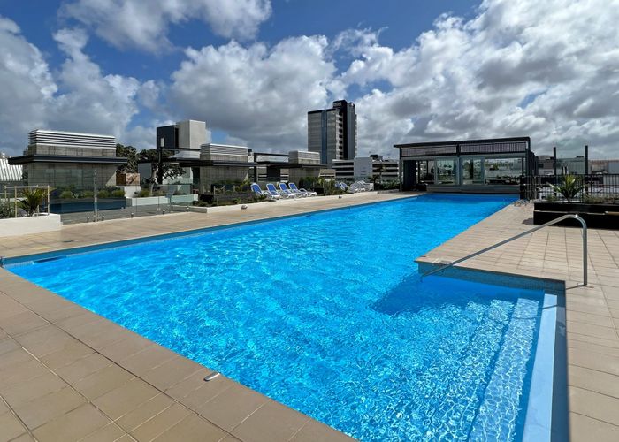  at 501/3 Northcroft Street, Takapuna, North Shore City, Auckland