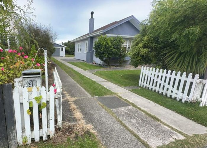  at 35 Muir Street, Te Hapara, Gisborne, Gisborne