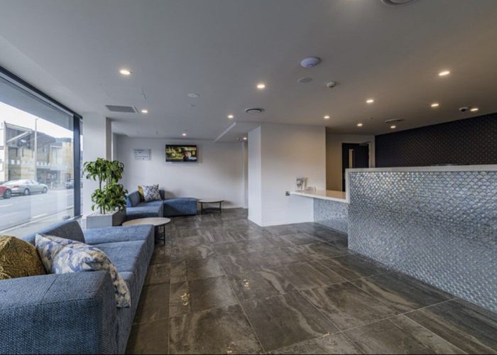  at 506/123B Taranaki Street, Te Aro, Wellington