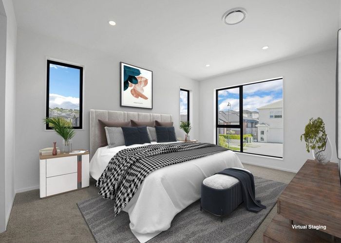  at 32B Castlebane Drive, Flat Bush, Auckland