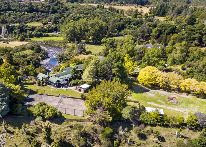  at 1029D Akatarawa Road, Akatarawa, Upper Hutt